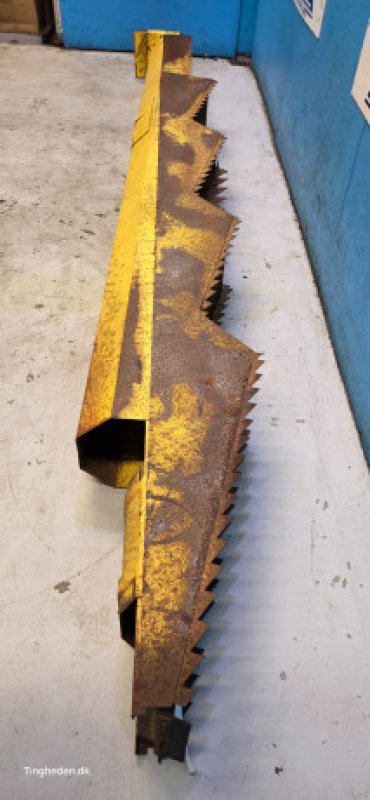 Sonstiges Mähdrescherzubehör typu New Holland 1550S, Gebrauchtmaschine v Hemmet (Obrázek 18)