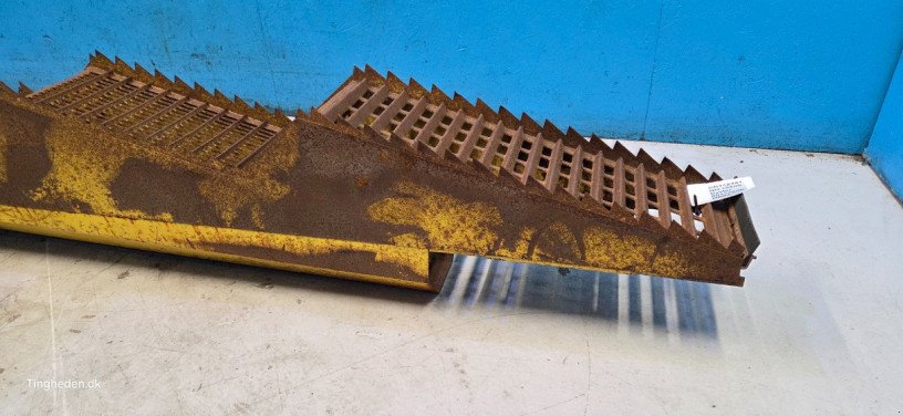 Sonstiges Mähdrescherzubehör typu New Holland 1550S, Gebrauchtmaschine v Hemmet (Obrázek 12)