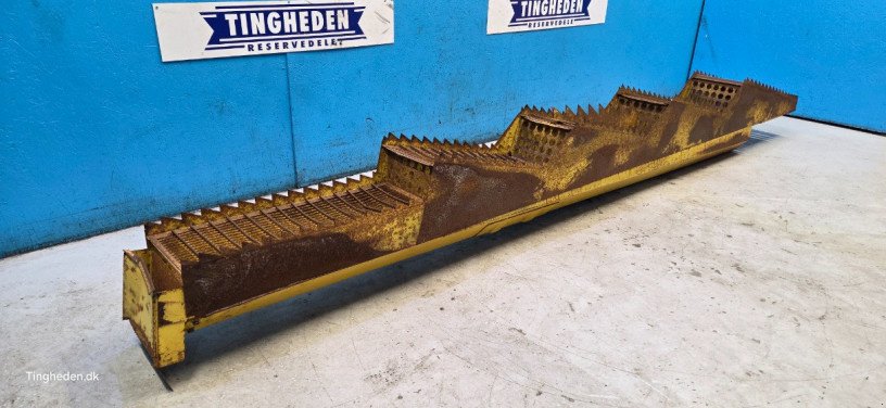 Sonstiges Mähdrescherzubehör typu New Holland 1550S, Gebrauchtmaschine v Hemmet (Obrázek 2)