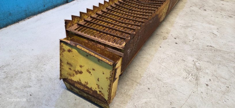 Sonstiges Mähdrescherzubehör typu New Holland 1550S, Gebrauchtmaschine v Hemmet (Obrázek 5)