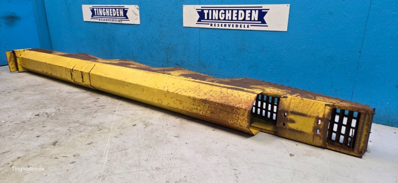 Sonstiges Mähdrescherzubehör typu New Holland 1550S, Gebrauchtmaschine v Hemmet (Obrázek 16)