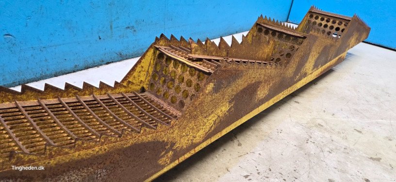 Sonstiges Mähdrescherzubehör typu New Holland 1550S, Gebrauchtmaschine v Hemmet (Obrázek 9)