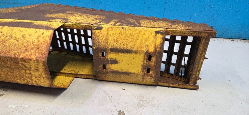 Sonstiges Mähdrescherzubehör typu New Holland 1550S, Gebrauchtmaschine v Hemmet (Obrázek 17)