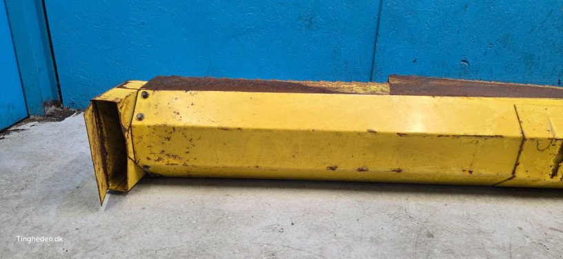 Sonstiges Mähdrescherzubehör typu New Holland 1550S, Gebrauchtmaschine v Hemmet (Obrázek 13)