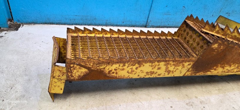 Sonstiges Mähdrescherzubehör des Typs New Holland 1550S, Gebrauchtmaschine in Hemmet (Bild 3)