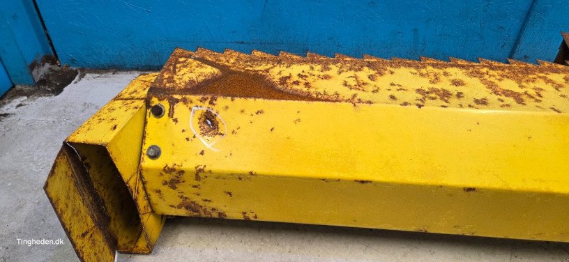 Sonstiges Mähdrescherzubehör des Typs New Holland 1550S, Gebrauchtmaschine in Hemmet (Bild 13)