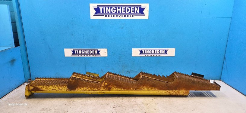 Sonstiges Mähdrescherzubehör des Typs New Holland 1550S, Gebrauchtmaschine in Hemmet (Bild 1)