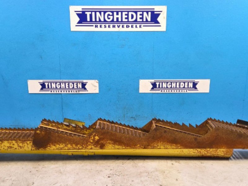 Sonstiges Mähdrescherzubehör des Typs New Holland 1550S, Gebrauchtmaschine in Hemmet (Bild 1)