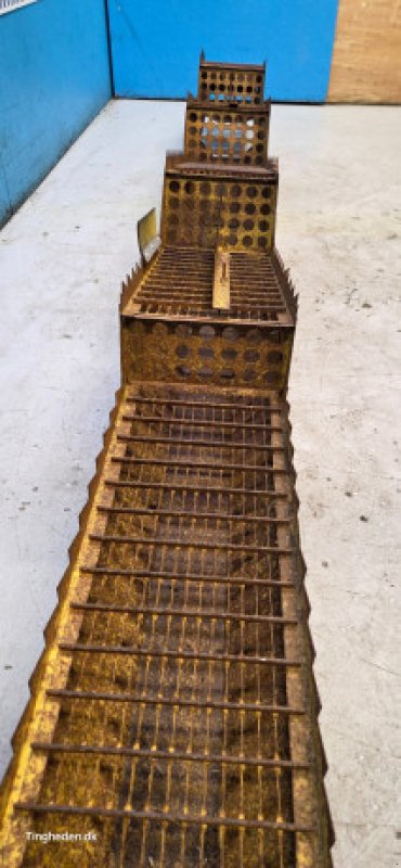 Sonstiges Mähdrescherzubehör des Typs New Holland 1550S, Gebrauchtmaschine in Hemmet (Bild 7)