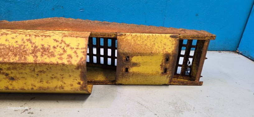 Sonstiges Mähdrescherzubehör des Typs New Holland 1550S, Gebrauchtmaschine in Hemmet (Bild 16)