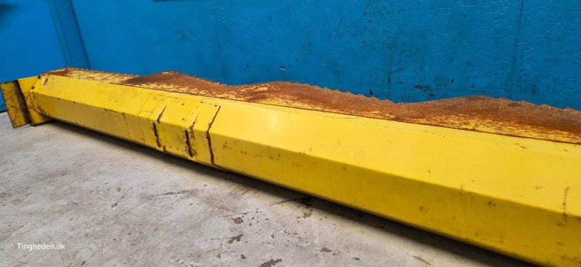 Sonstiges Mähdrescherzubehör des Typs New Holland 1550S, Gebrauchtmaschine in Hemmet (Bild 15)