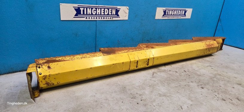 Sonstiges Mähdrescherzubehör des Typs New Holland 1550S, Gebrauchtmaschine in Hemmet (Bild 12)