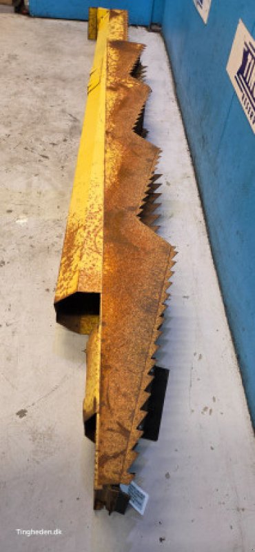 Sonstiges Mähdrescherzubehör des Typs New Holland 1550S, Gebrauchtmaschine in Hemmet (Bild 18)