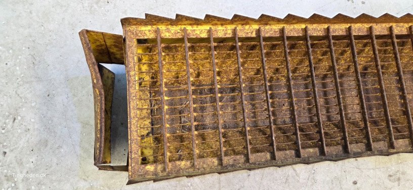 Sonstiges Mähdrescherzubehör des Typs New Holland 1550S, Gebrauchtmaschine in Hemmet (Bild 4)