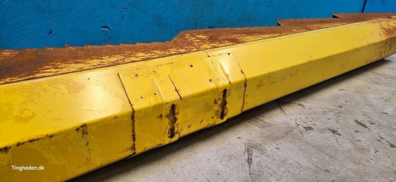 Sonstiges Mähdrescherzubehör des Typs New Holland 1550S, Gebrauchtmaschine in Hemmet (Bild 14)