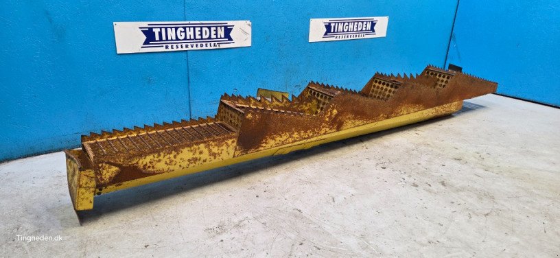 Sonstiges Mähdrescherzubehör des Typs New Holland 1550S, Gebrauchtmaschine in Hemmet (Bild 2)