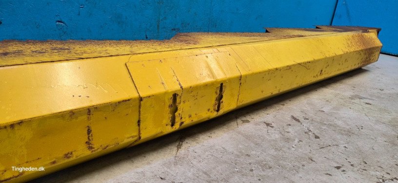 Sonstiges Mähdrescherzubehör des Typs New Holland 1550S, Gebrauchtmaschine in Hemmet (Bild 14)