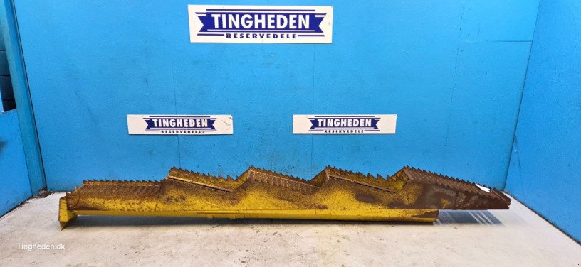 Sonstiges Mähdrescherzubehör des Typs New Holland 1550S, Gebrauchtmaschine in Hemmet (Bild 1)