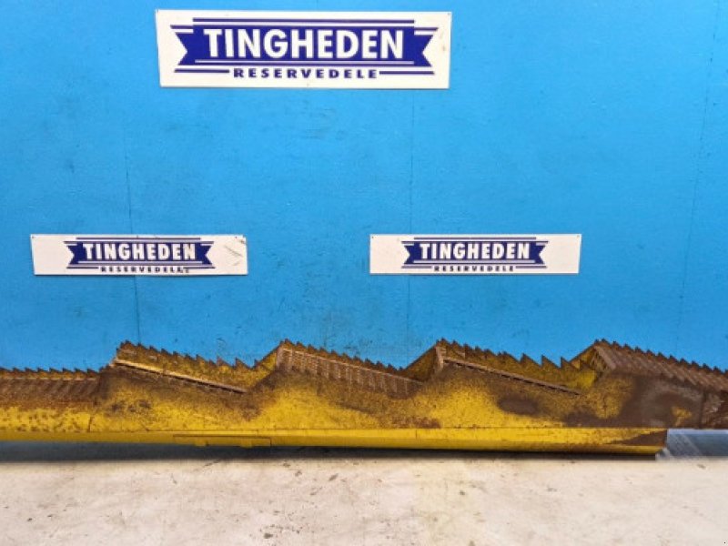 Sonstiges Mähdrescherzubehör typu New Holland 1550S, Gebrauchtmaschine v Hemmet (Obrázek 1)