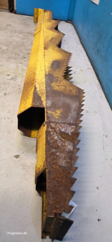 Sonstiges Mähdrescherzubehör des Typs New Holland 1550S, Gebrauchtmaschine in Hemmet (Bild 17)