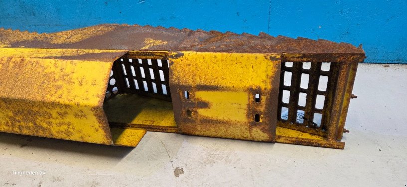 Sonstiges Mähdrescherzubehör des Typs New Holland 1550S, Gebrauchtmaschine in Hemmet (Bild 15)