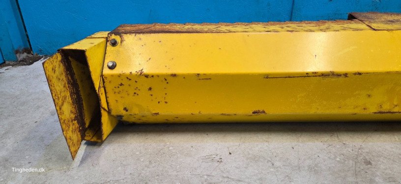 Sonstiges Mähdrescherzubehör des Typs New Holland 1550S, Gebrauchtmaschine in Hemmet (Bild 13)