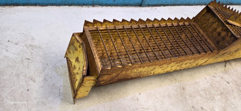 Sonstiges Mähdrescherzubehör des Typs New Holland 1550S, Gebrauchtmaschine in Hemmet (Bild 3)