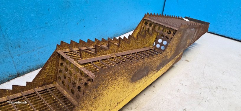 Sonstiges Mähdrescherzubehör des Typs New Holland 1550S, Gebrauchtmaschine in Hemmet (Bild 8)