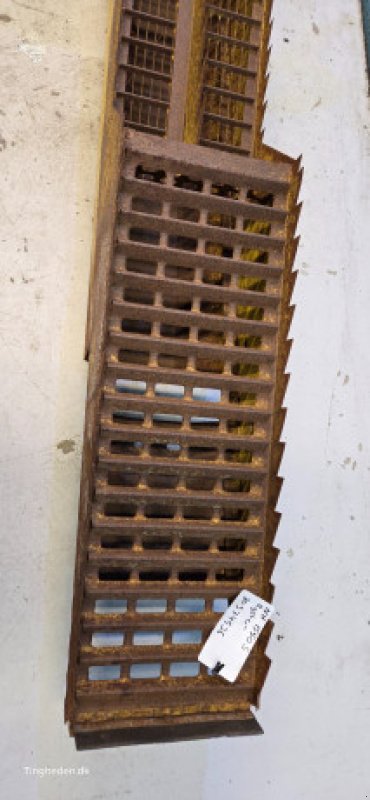 Sonstiges Mähdrescherzubehör des Typs New Holland 1550S, Gebrauchtmaschine in Hemmet (Bild 11)