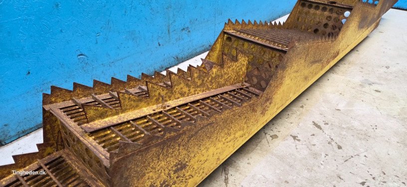 Sonstiges Mähdrescherzubehör des Typs New Holland 1550S, Gebrauchtmaschine in Hemmet (Bild 7)