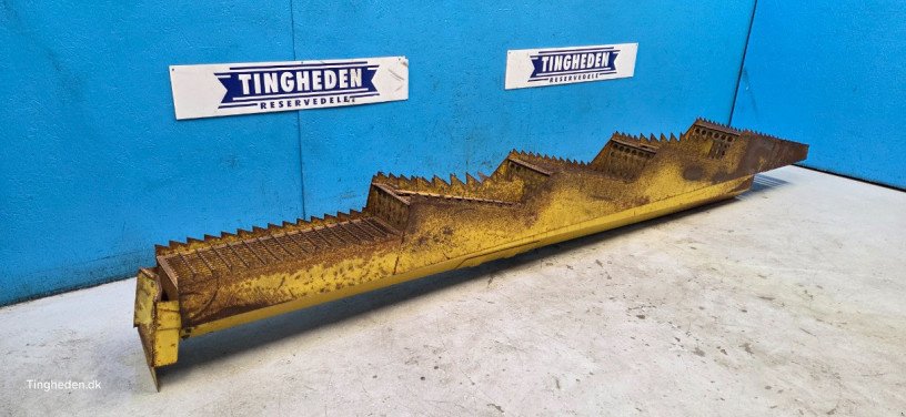 Sonstiges Mähdrescherzubehör des Typs New Holland 1550S, Gebrauchtmaschine in Hemmet (Bild 2)