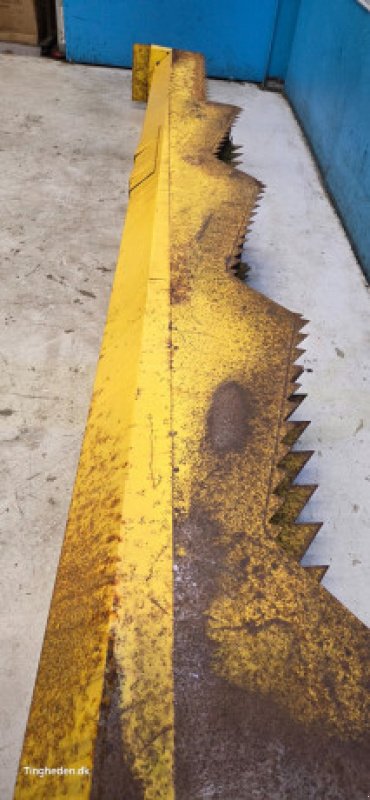 Sonstiges Mähdrescherzubehör des Typs New Holland 1550S, Gebrauchtmaschine in Hemmet (Bild 18)