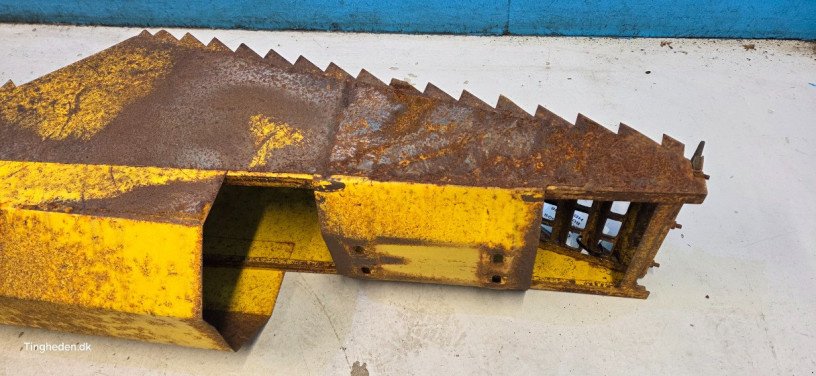 Sonstiges Mähdrescherzubehör des Typs New Holland 1550S, Gebrauchtmaschine in Hemmet (Bild 16)