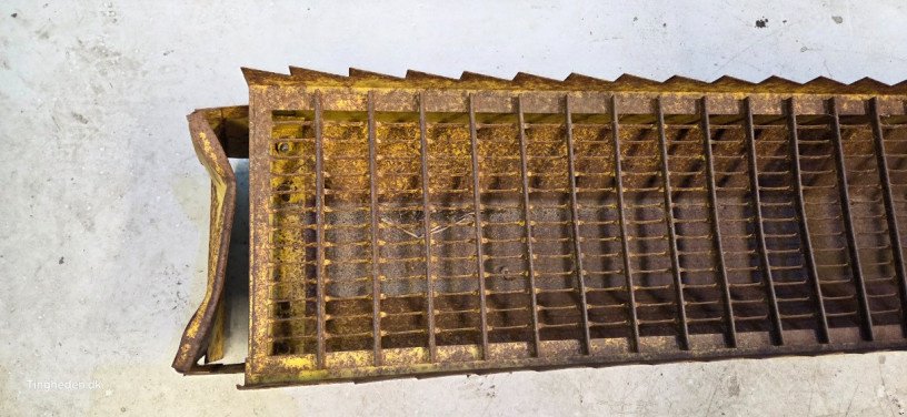 Sonstiges Mähdrescherzubehör des Typs New Holland 1550S, Gebrauchtmaschine in Hemmet (Bild 4)