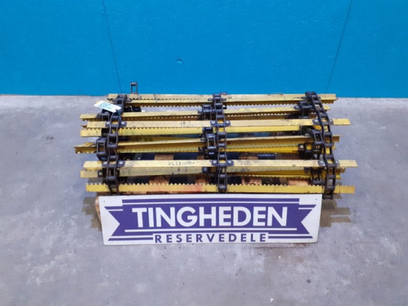 Sonstiges Mähdrescherzubehör typu New Holland 8050, Gebrauchtmaschine v Hemmet (Obrázek 1)