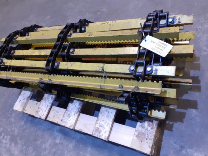 Sonstiges Mähdrescherzubehör typu New Holland 8050, Gebrauchtmaschine v Hemmet (Obrázek 5)