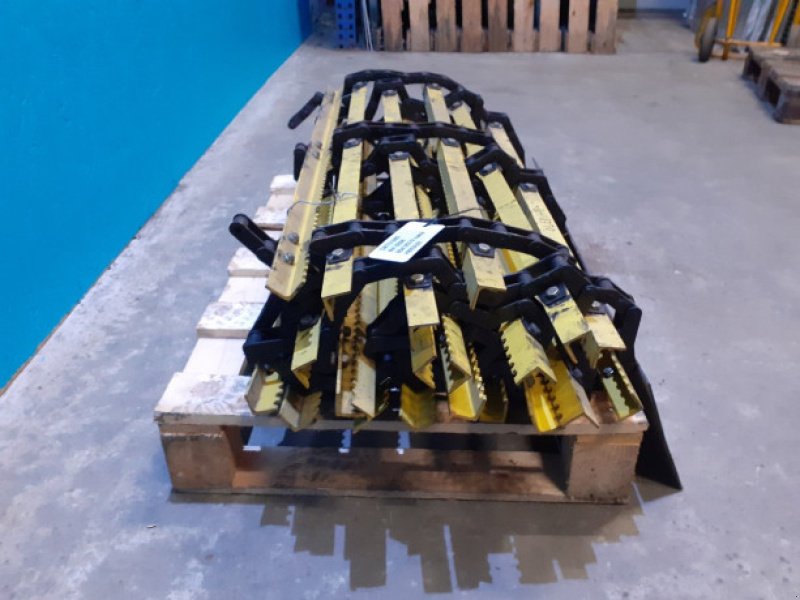 Sonstiges Mähdrescherzubehör typu New Holland 8050, Gebrauchtmaschine v Hemmet (Obrázek 3)