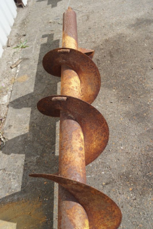 Sonstiges Mähdrescherzubehör typu New Holland 8055, Gebrauchtmaschine v Hemmet (Obrázek 13)