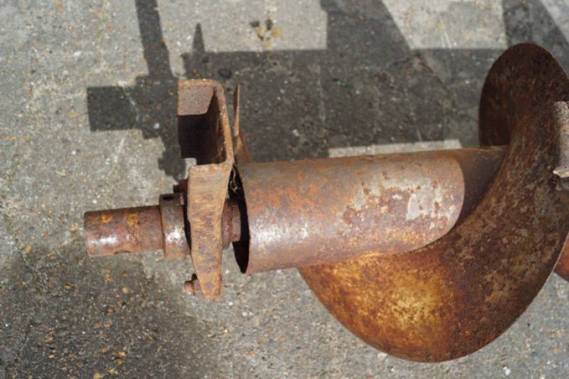 Sonstiges Mähdrescherzubehör typu New Holland 8055, Gebrauchtmaschine v Hemmet (Obrázek 9)