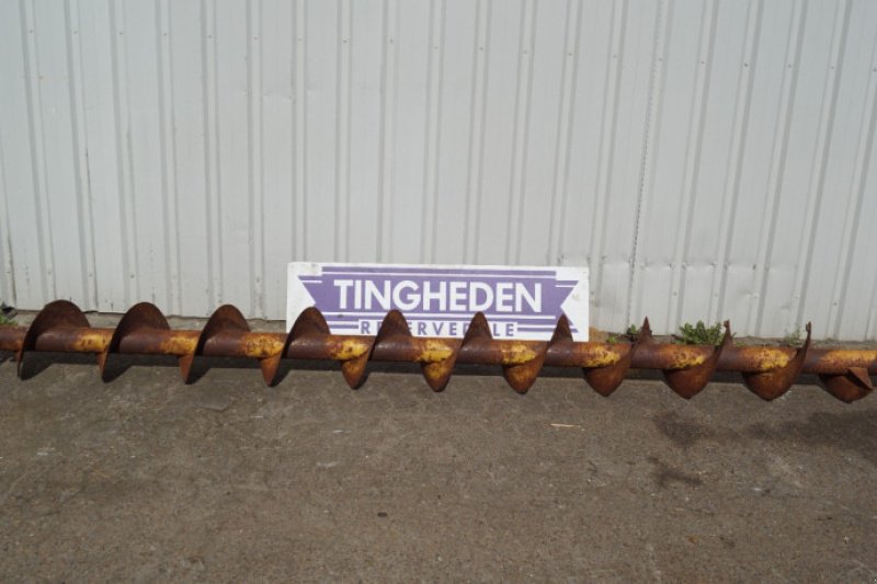 Sonstiges Mähdrescherzubehör typu New Holland 8055, Gebrauchtmaschine v Hemmet (Obrázek 1)