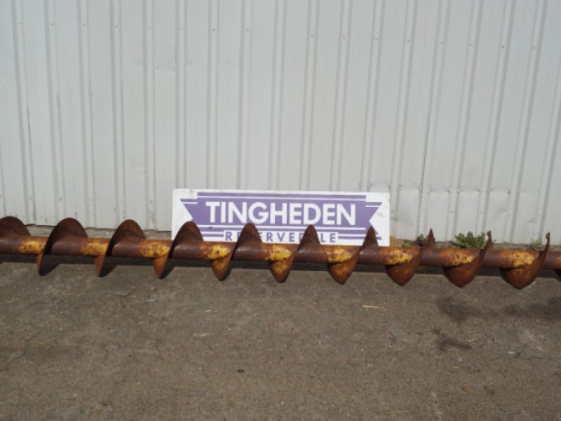 Sonstiges Mähdrescherzubehör typu New Holland 8055, Gebrauchtmaschine v Hemmet (Obrázek 1)