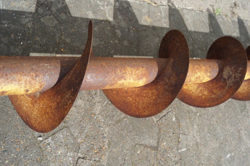 Sonstiges Mähdrescherzubehör typu New Holland 8055, Gebrauchtmaschine v Hemmet (Obrázek 10)