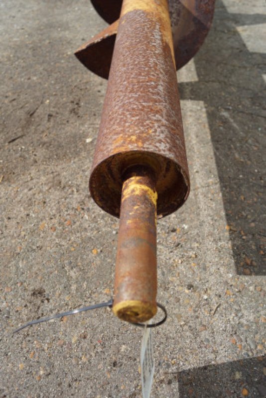 Sonstiges Mähdrescherzubehör typu New Holland 8055, Gebrauchtmaschine v Hemmet (Obrázek 16)