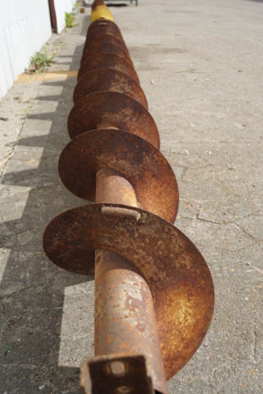 Sonstiges Mähdrescherzubehör typu New Holland 8055, Gebrauchtmaschine v Hemmet (Obrázek 7)