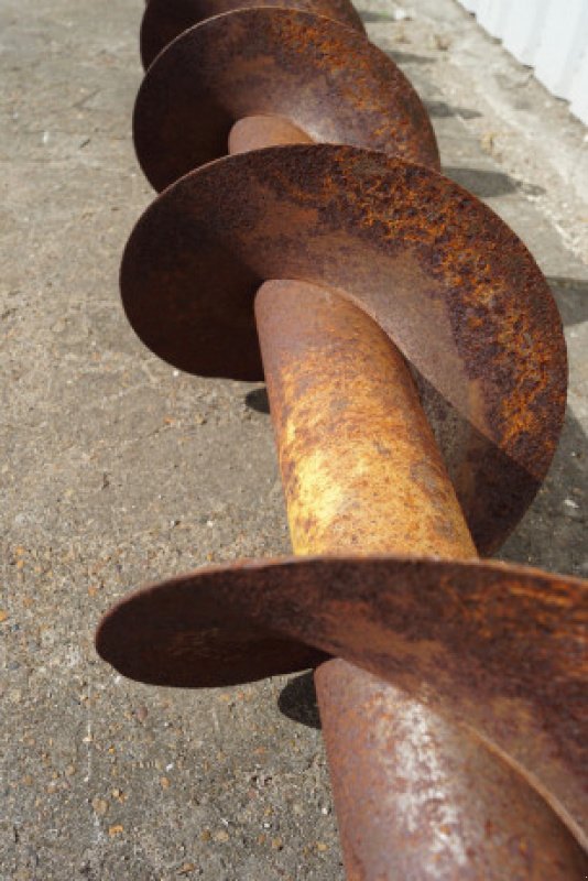 Sonstiges Mähdrescherzubehör typu New Holland 8055, Gebrauchtmaschine v Hemmet (Obrázek 14)