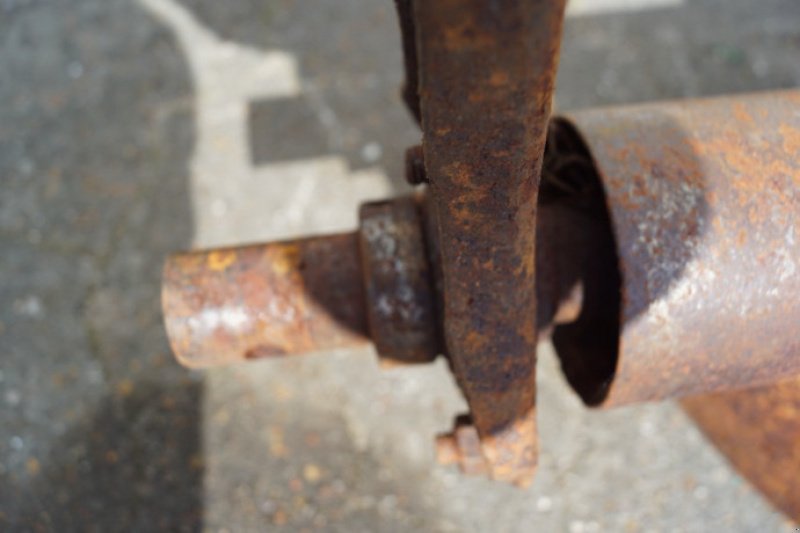 Sonstiges Mähdrescherzubehör typu New Holland 8055, Gebrauchtmaschine v Hemmet (Obrázek 8)