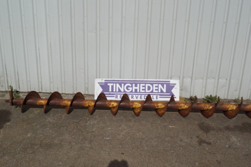 Sonstiges Mähdrescherzubehör typu New Holland 8055, Gebrauchtmaschine v Hemmet (Obrázek 2)