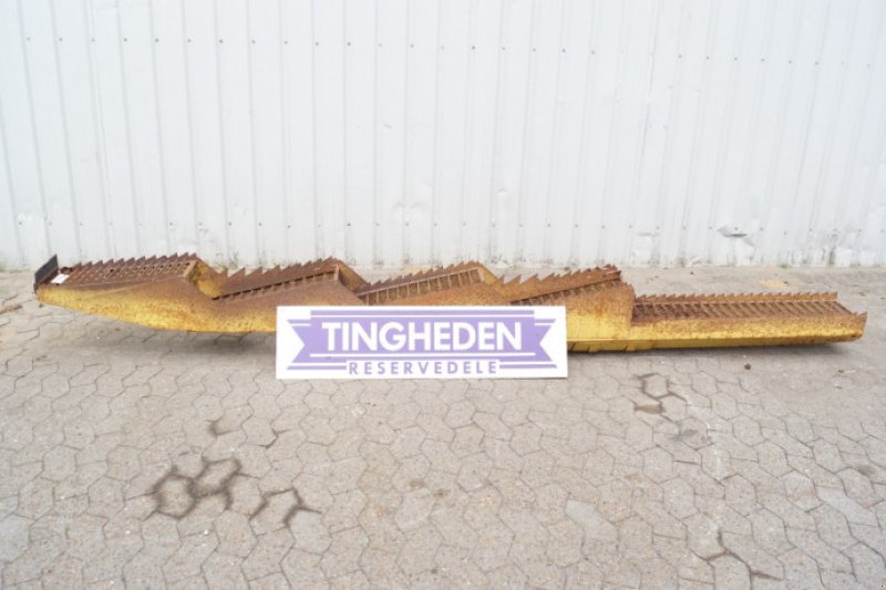 Sonstiges Mähdrescherzubehör des Typs New Holland 8055, Gebrauchtmaschine in Hemmet (Bild 2)