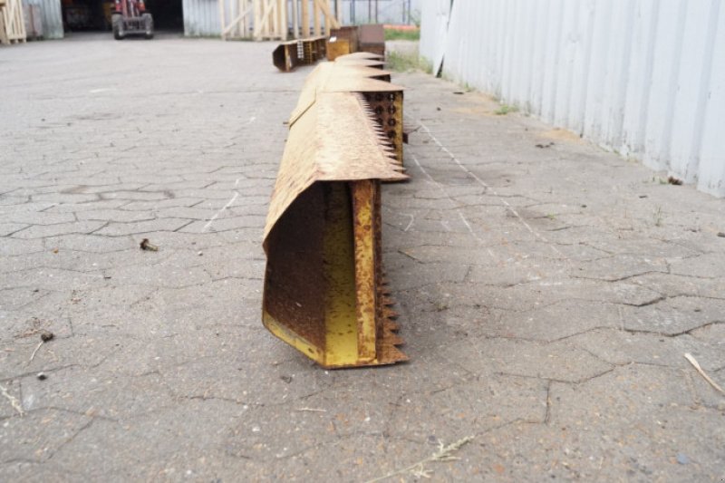 Sonstiges Mähdrescherzubehör des Typs New Holland 8055, Gebrauchtmaschine in Hemmet (Bild 9)