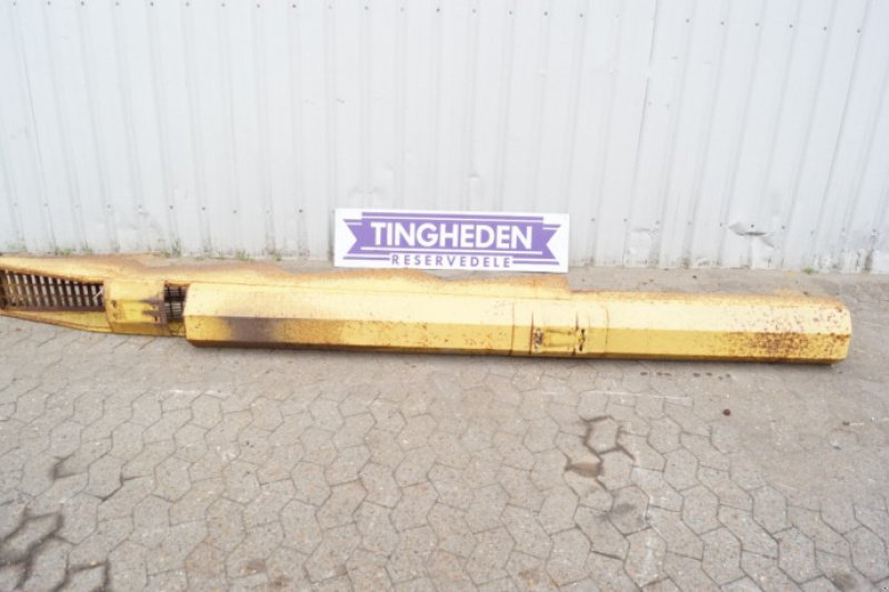 Sonstiges Mähdrescherzubehör des Typs New Holland 8055, Gebrauchtmaschine in Hemmet (Bild 10)